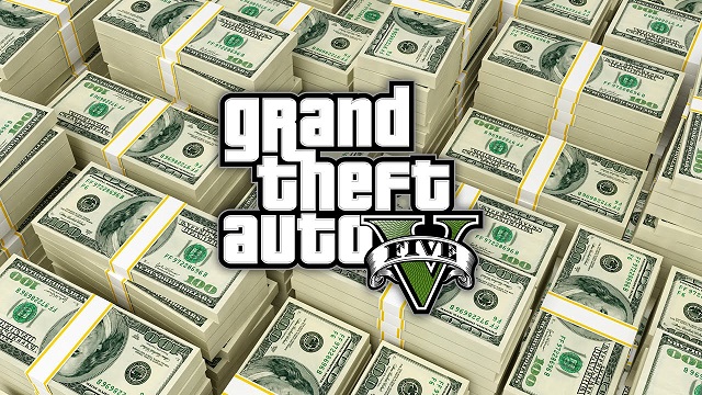 GTA 5 Best Way to Make Money